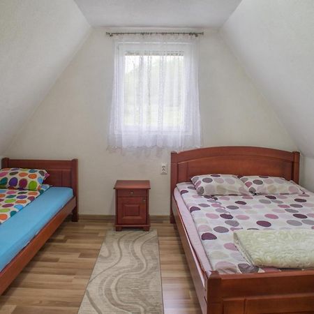 Vacation Home Danilo Žabljak Eksteriør billede