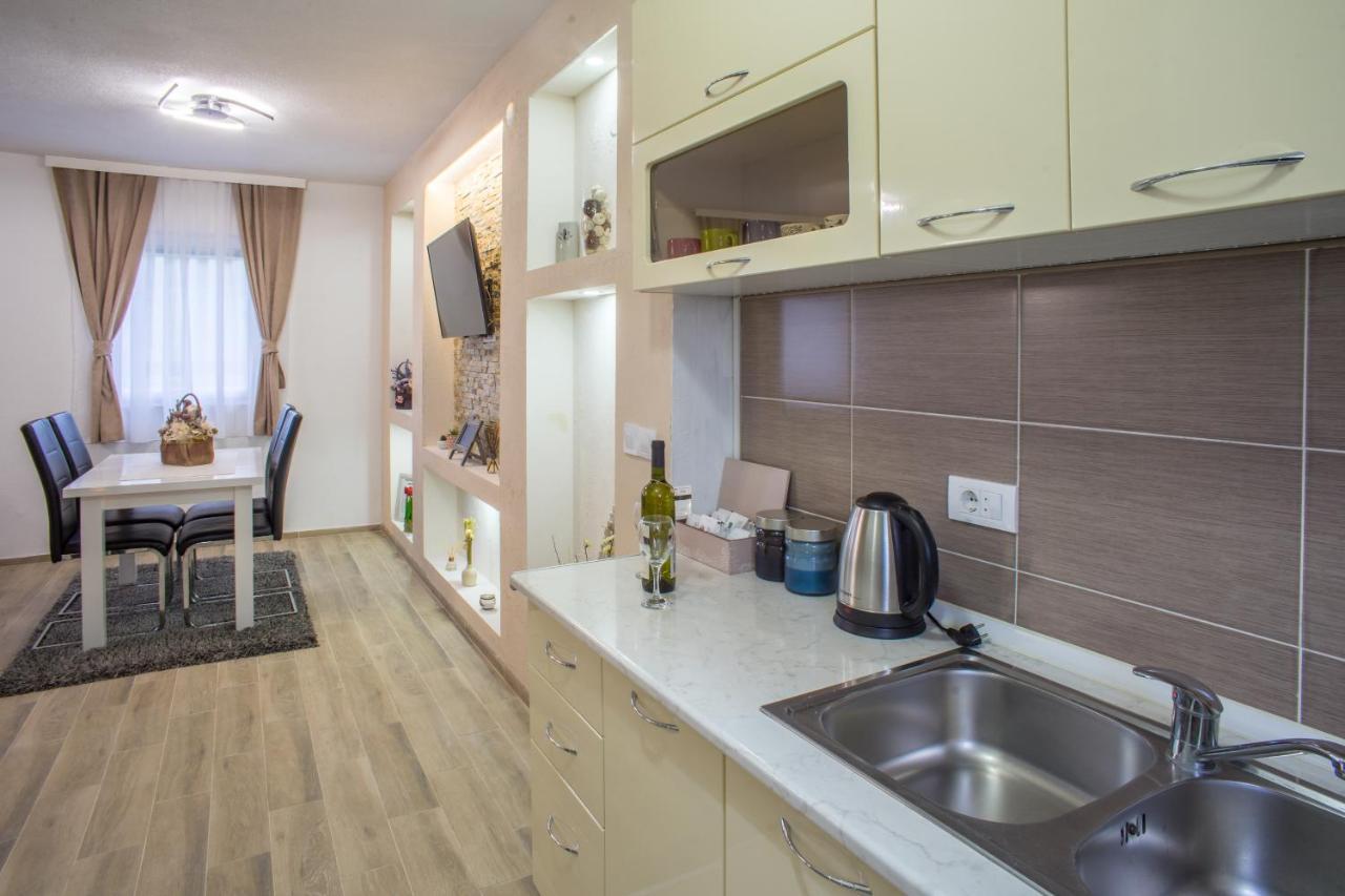 Vacation Home Danilo Žabljak Eksteriør billede