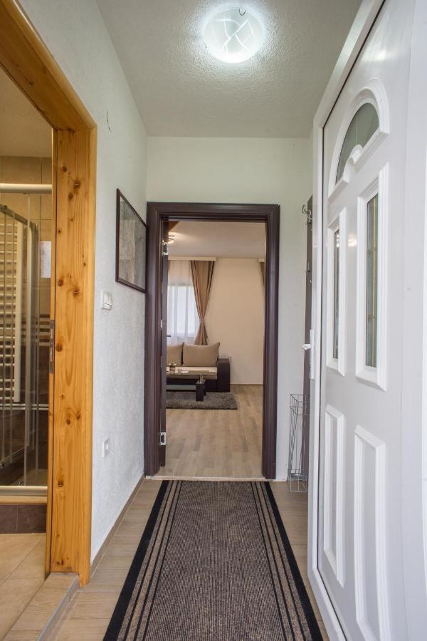 Vacation Home Danilo Žabljak Eksteriør billede