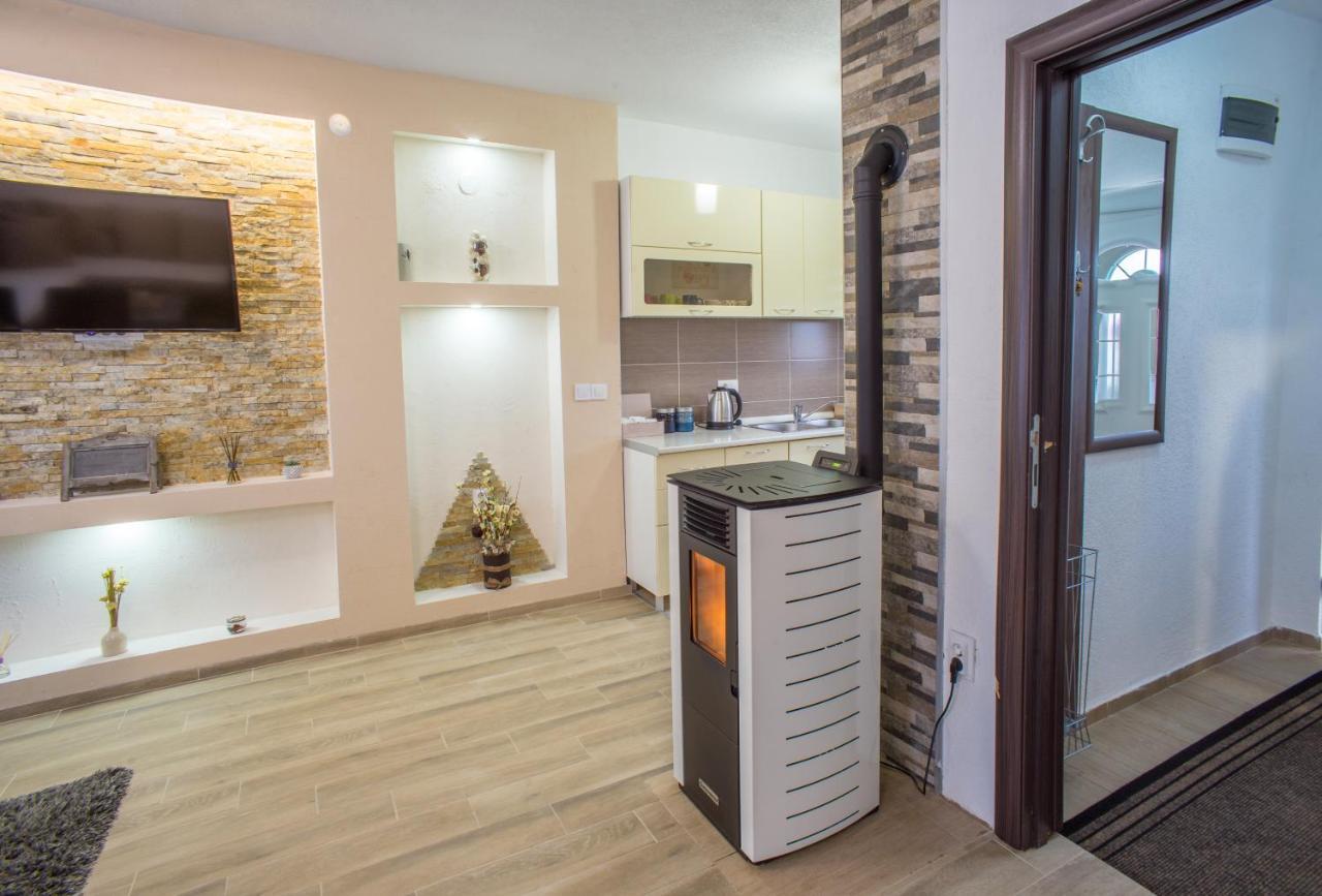 Vacation Home Danilo Žabljak Eksteriør billede