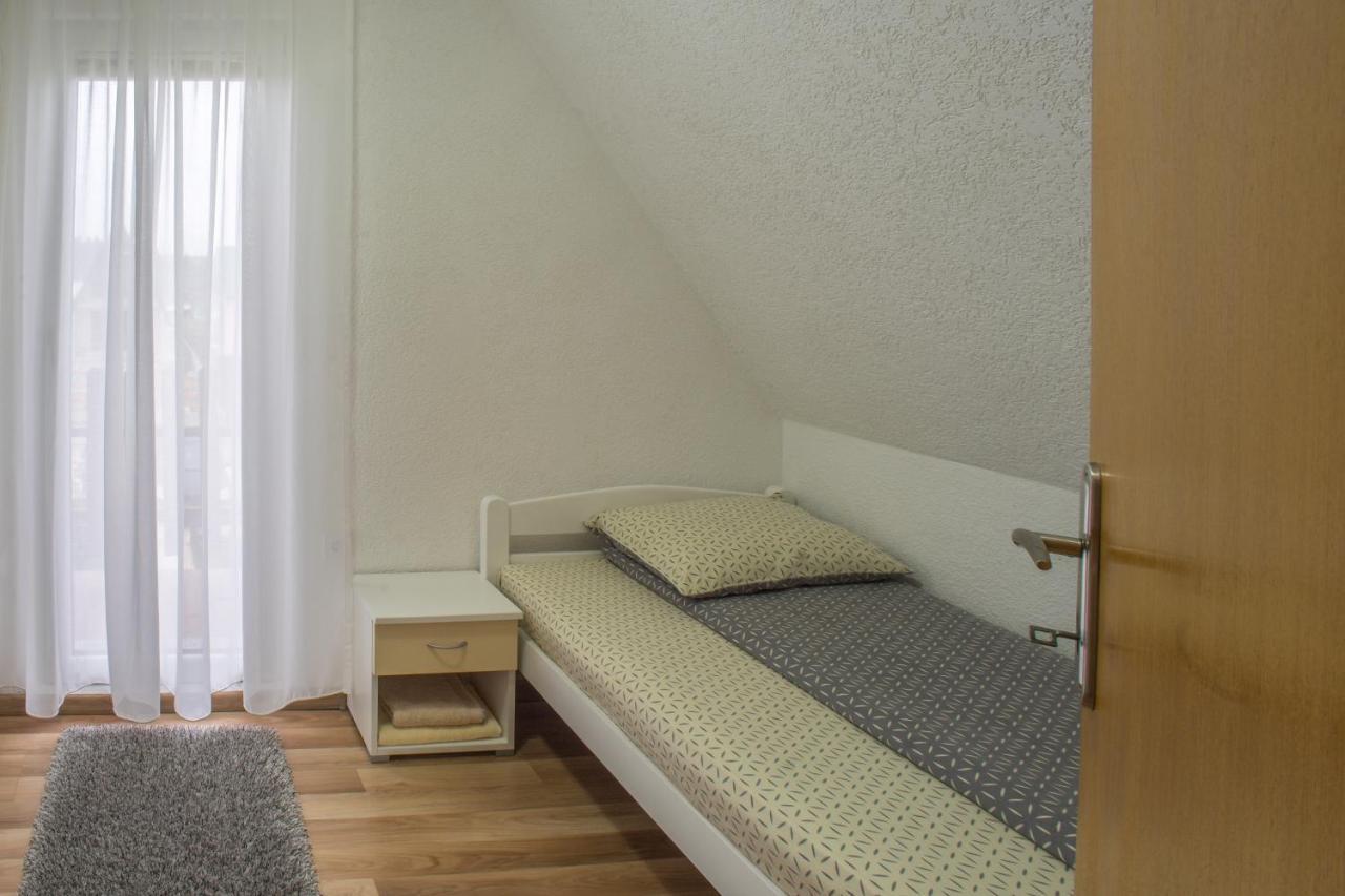 Vacation Home Danilo Žabljak Eksteriør billede