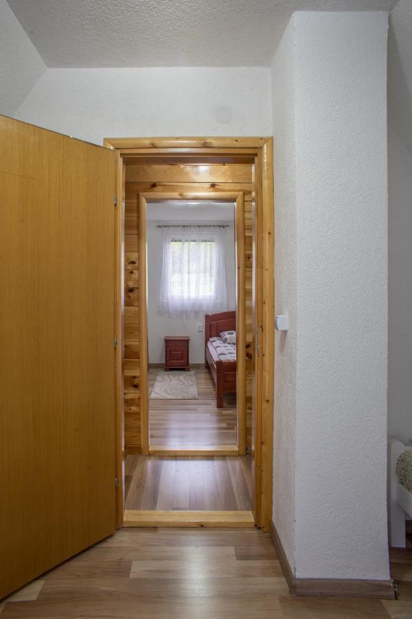 Vacation Home Danilo Žabljak Eksteriør billede