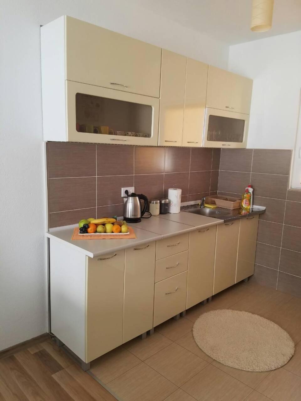 Vacation Home Danilo Žabljak Eksteriør billede