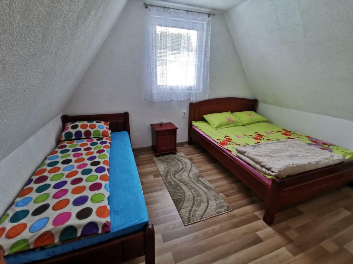 Vacation Home Danilo Žabljak Eksteriør billede